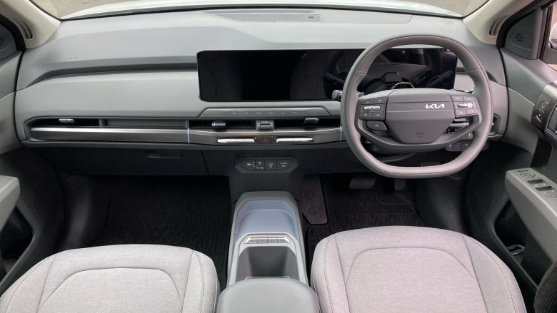 Kia Ev3 148kW Air 81.4kWh 5dr Auto Electric Estate